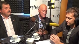 Zapraszamy do Rozprzy na piknik i dożynki