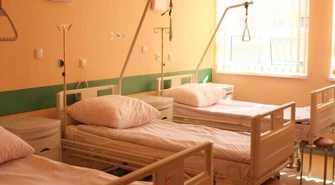 Nowy Oddział Neurologiczny w szpitalu przy Rakowskiej