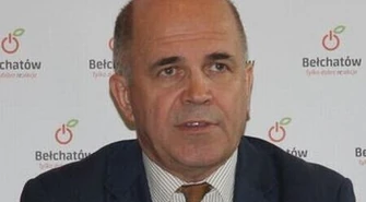 Marek Chrzanowski wystartuje w wyborach