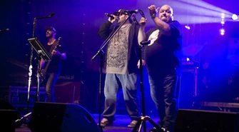 Było głośno, było radośnie!