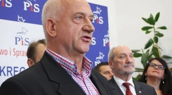 Transfer roku, czyli Dajcz opuścił Chojniaka