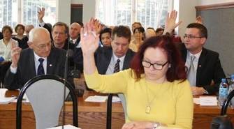 Dziś obradują radni 