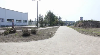 W przyszłym roku druga część kompleksu przy ul. Belzackiej 