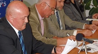 PiS przedstawiło „jedynki”