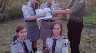 Jak to się stało, że pojadą do Japonii?