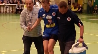 Niedziela pod znakiem szczypiorniaka