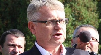 Lewica przedstawiła kandydata na prezydenta Piotrkowa 