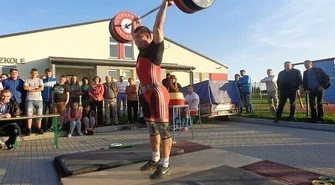 Orlikowe szaleństwo w Bujnach