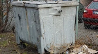 Zarząd Dróg apeluje o przegląd pojemników