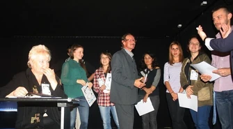 "Boczny Tor" na głównym