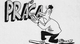 Praca za piwo, piwo za pracę