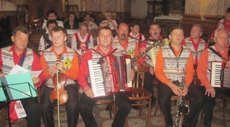 Moszczenica po raz trzeci w węgierskim Gyór