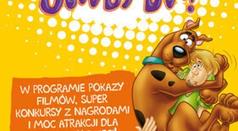 Piotrkowskie Poranki ze Scooby-Doo