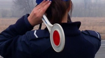 Policjanci wystawili 47 mandatów karnych