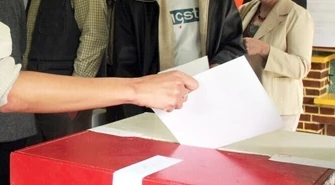 Jeden okręg - jeden zwycięzca 