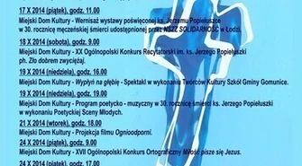 Dni Kultury Chrześcijańskiej w Radomsku 