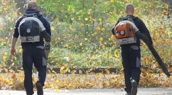 Czas zacząć Akcję Liść! 