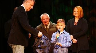 Pierwszy wielki finał Kolorowej Lokomotywy już za nami