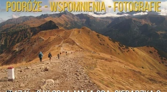 Wyruszyli w świat z aparatami