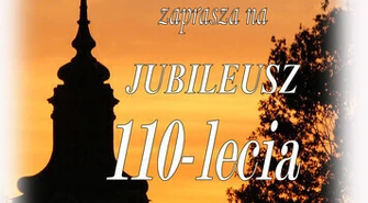 110 lat Chóru Cantante Deo