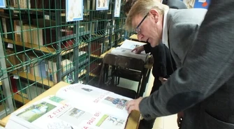 W ZSP w Szydłowie świętowali z Norwegami