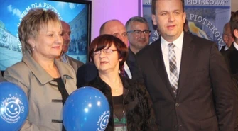 "Razem dla Piotrkowa" rusza z kampanią