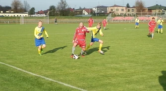 Ujemny bilans piotrkowskich drużyn