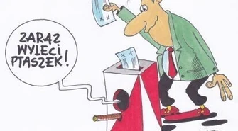 Co naprawdę trafia do wyborcy?