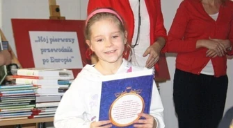 Sukces dzieci z Ośrodka Edukacji Artystycznej MOK