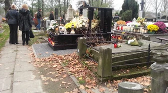 Wszystkich Świętych dniem zabawy?