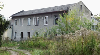 Uwaga! Wchodzisz na własne ryzyko!