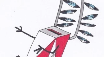 Nie sprzedawaj głosu za alkohol i pieniądze!