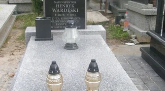 Odnowili pomnik generała 