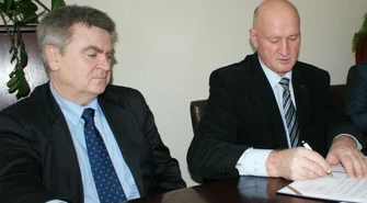 Odnawialne zasoby powiatu tematem konferencji