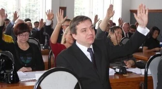 Podziękują sobie za owocne obrady...