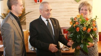 Ostatnia sesja Rady Miejskiej w Wolborzu