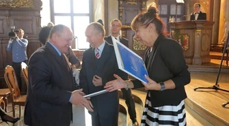 Powiat bełchatowski liderem edukacji