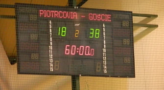 Smutny koniec fatalnej rundy