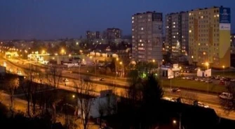 Piotrków w rankingu "Polityki"! 