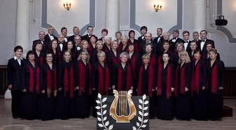 Chór Harmonia w Piotrkowie