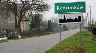 Będzie kanalizacja, boisko i most