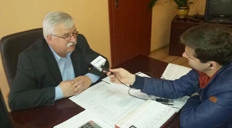 Będzie zmiana warty w Sulejowie?