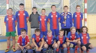 Gimnazjaliści z Piotrkowa jadą do Głuchołazów