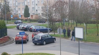 Kolejna stłuczka na feralnym skrzyżowaniu