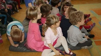 Ranking najlepszych przedszkoli