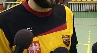 Piotrkowianin walczy już tylko na jednym froncie