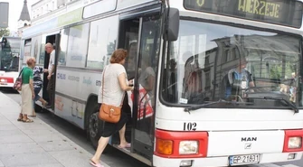 Odmładzają tabor piotrkowskich emzetek