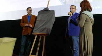 Tomasz Raczek w kinie Helios – kolejna sala kinowa ma patrona