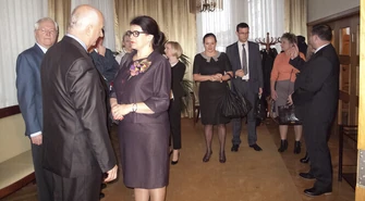 Radni otrzymali zaświadczenia o wyborze