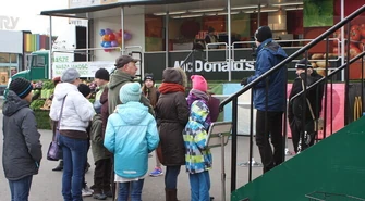 Co nam serwuje McDonald’s?